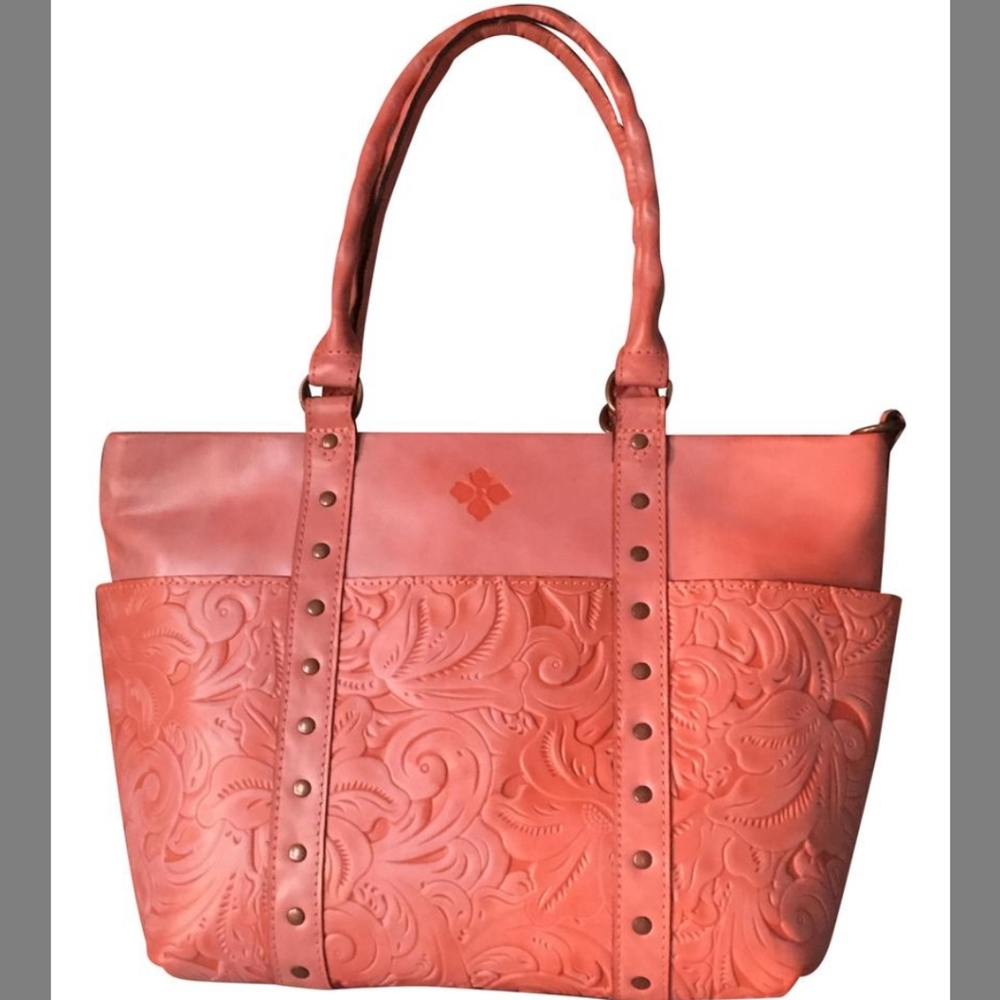 🌼🌼 Patricia Nash Tooled Leather Purse